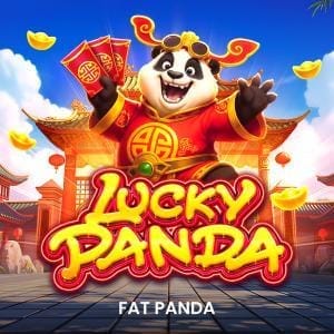 Lucky Panda screenshot