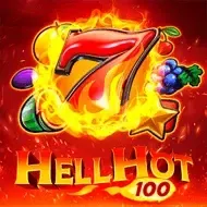 Hell Hot 100Endorphina