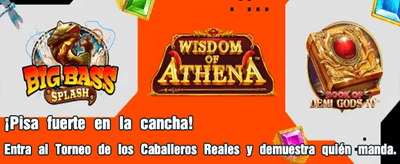 ¡Gana el jackpot hoy mismo!