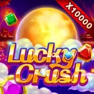 LUCKY CRUSHPlayStar