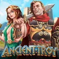 Ancient Troy screenshot