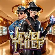 Jewel ThiefKA Gaming