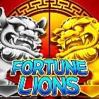 Fortune Lions screenshot