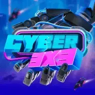 Cyber 3x3Poggiplay screenshot