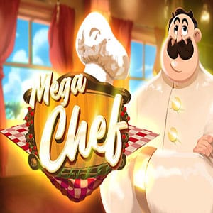 Mega Chef screenshot