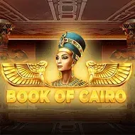 Book of CairoGamzix screenshot