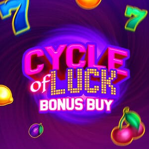 Cycle of Luck Bonus Buy screenshot