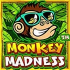 Monkey Madness screenshot