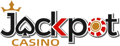 Casino Jackpot City Logo